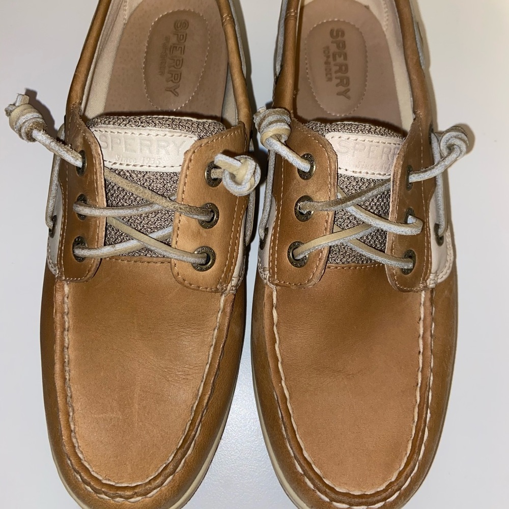 Sperry